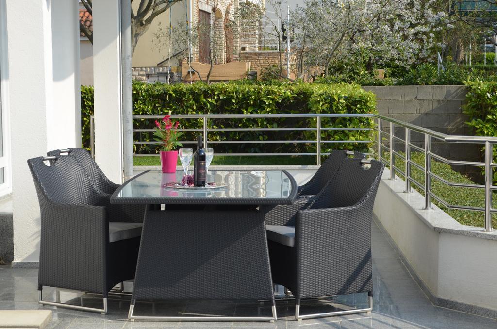 Apartma Luxury Zana *
