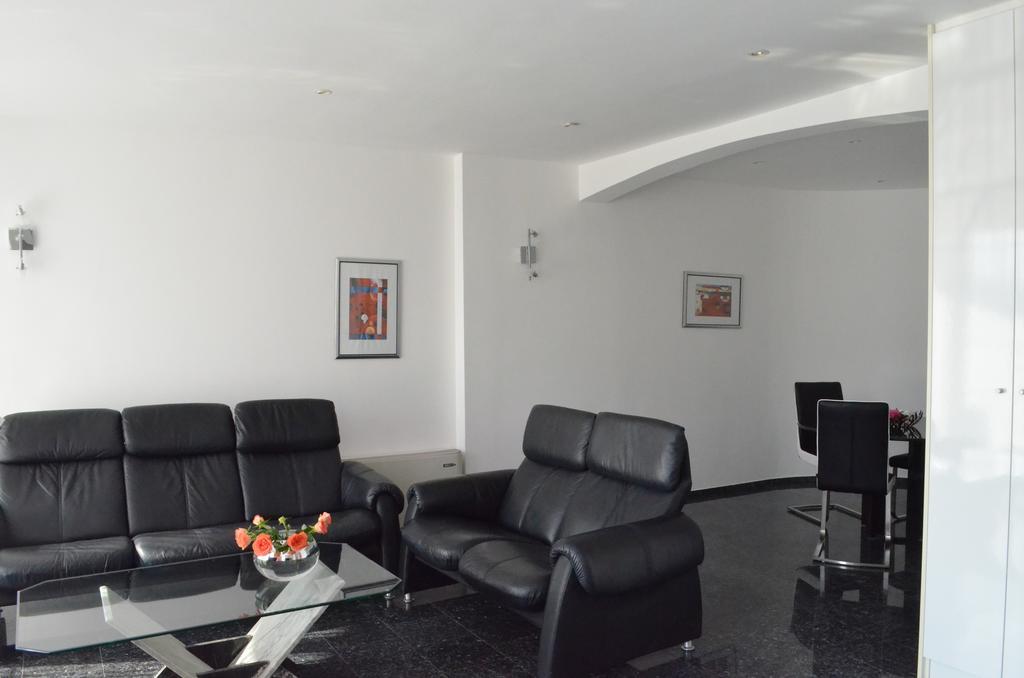 Luxury Zana Apartma