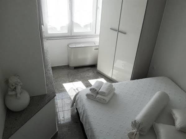 Apartment Luxury Zana *
