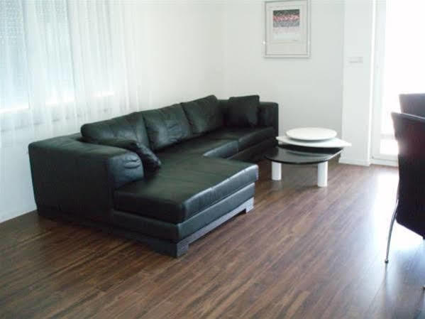 Apartment Luxury Zana *