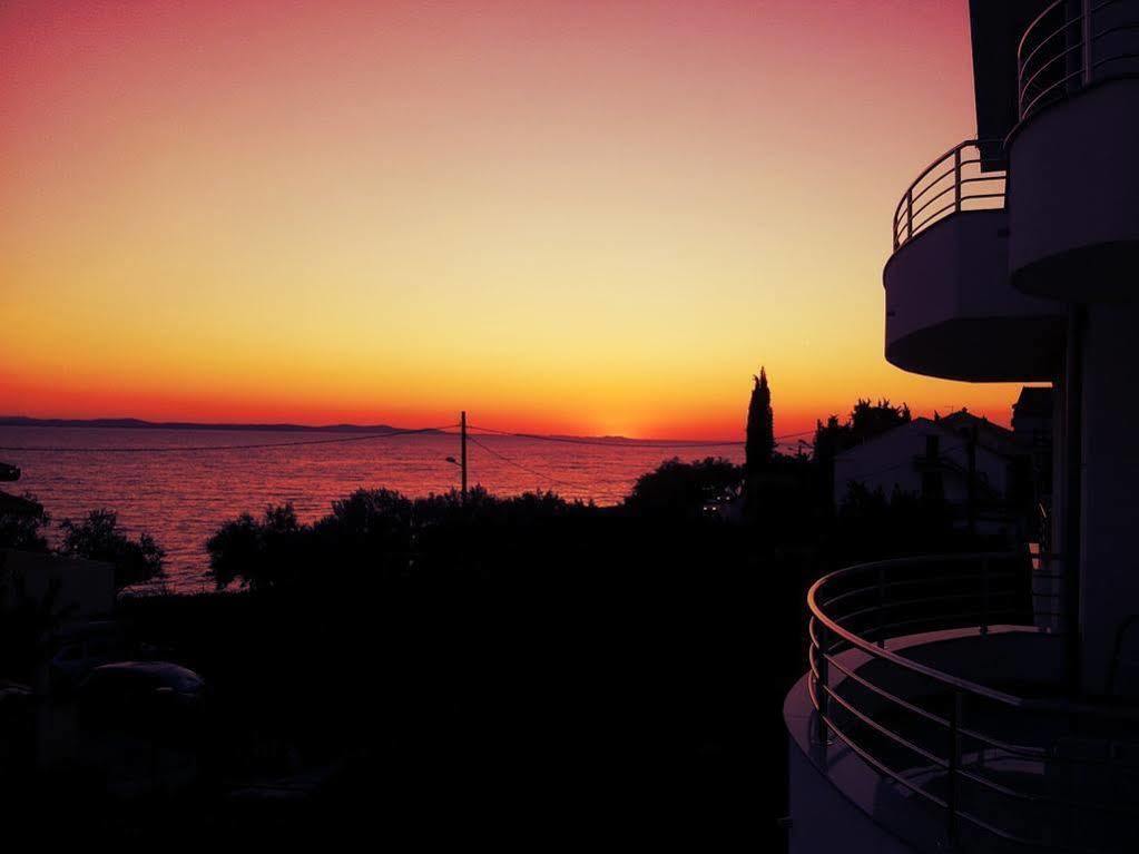 Apartment Luxury Zana *