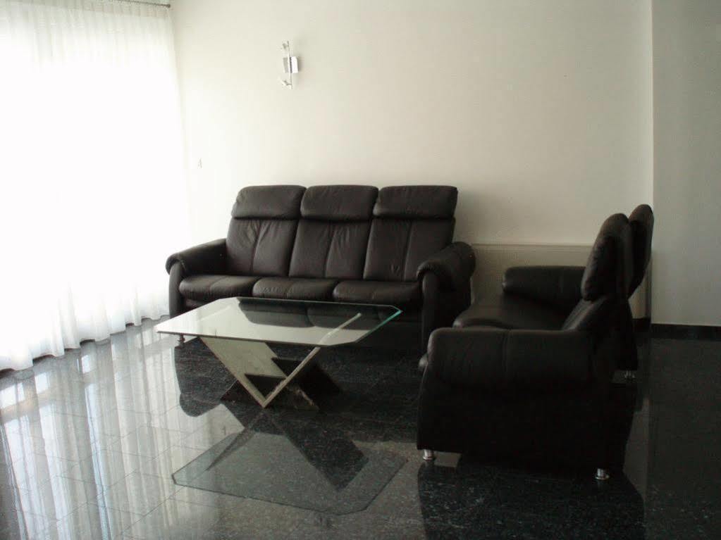 Apartment Luxury Zana *