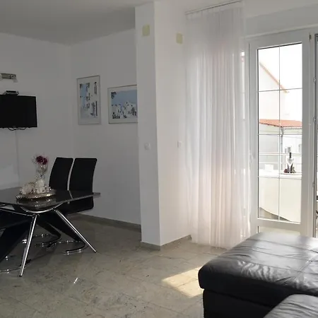 Luxury Apartments Zana Zadar Exterior photo