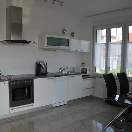 Luxury Apartments Zana Zadar Exterior photo