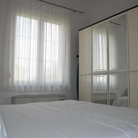 Luxury Apartments Zana Zadar Exterior photo