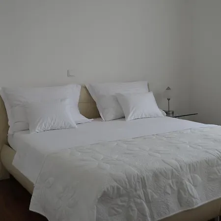 Luxury Apartments Zana Zadar Exterior photo