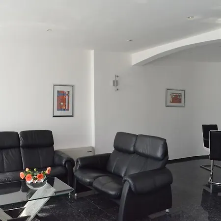 Luxury Apartments Zana Zadar Exterior photo
