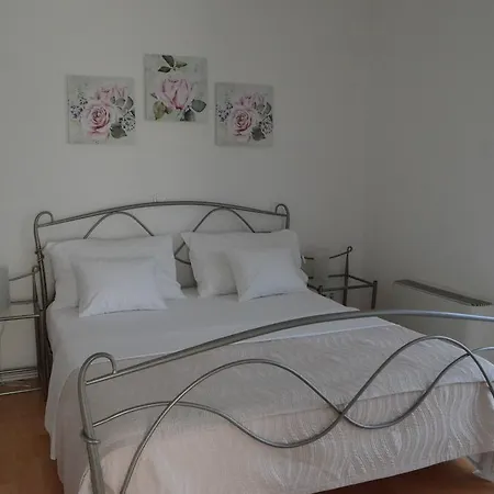 Luxury Apartments Zana Zadar Exterior photo