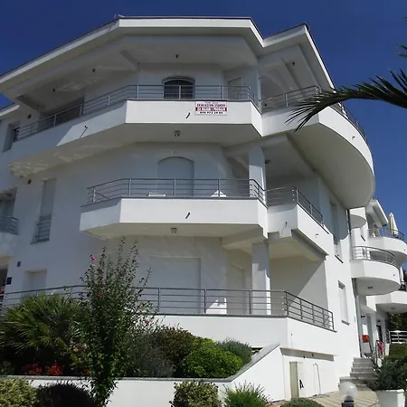 Luxury Apartments Zana Zadar Exterior photo