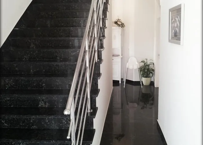 Luxury Apartments Zana
