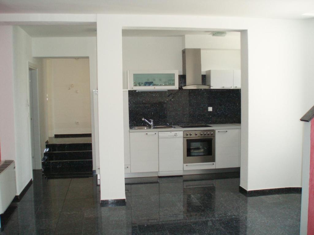 Apartment Luxury Zana