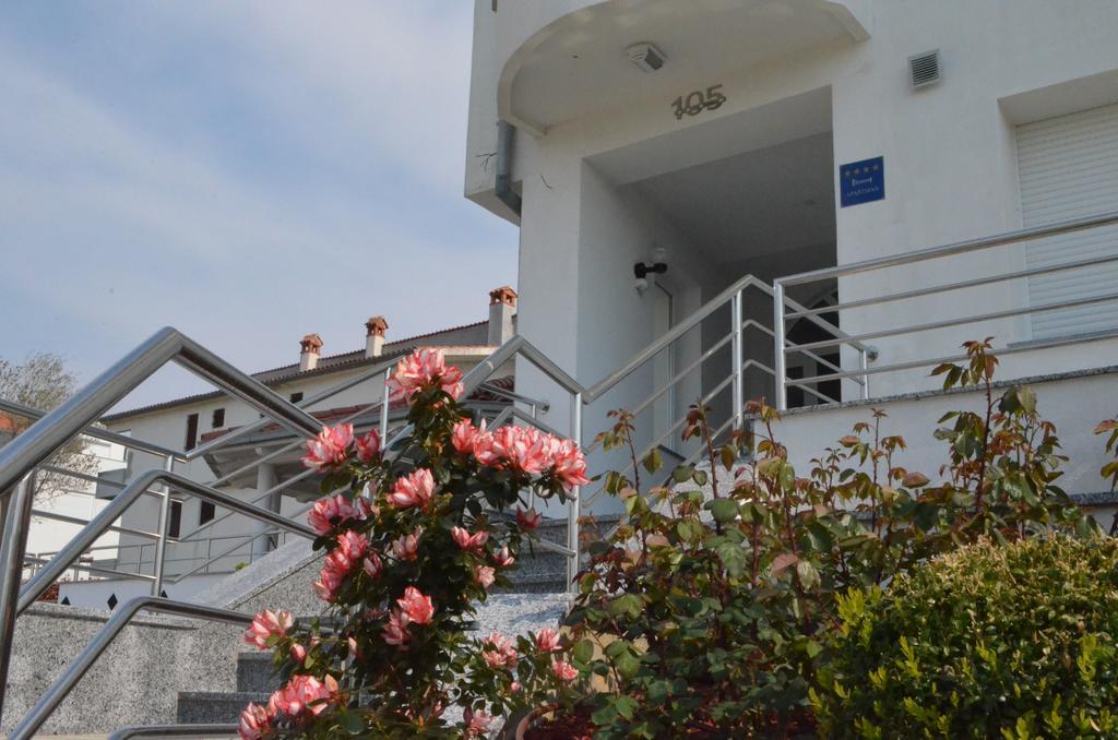Apartment Luxury Zana Zadar