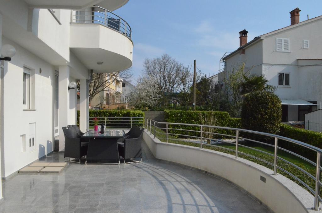 Luxury Zana Apartment