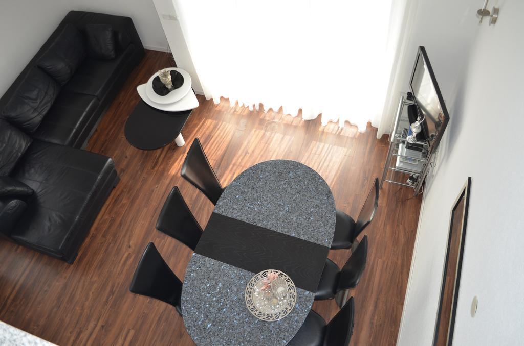 Apartment Luxury Zana *