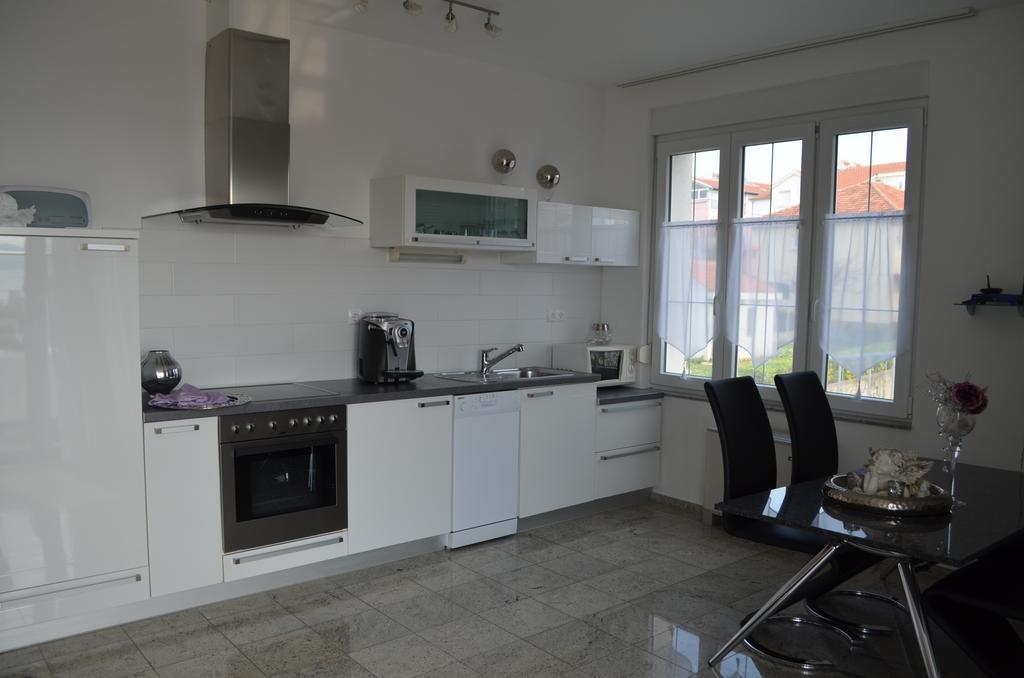 Luxury Zana Apartment Zadar