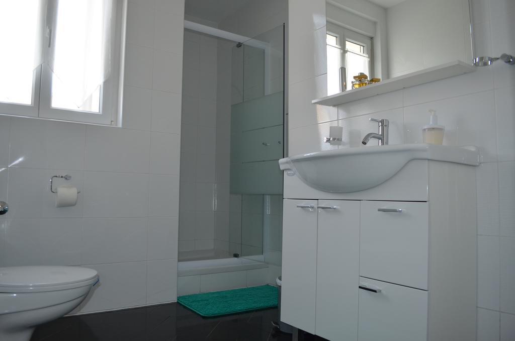 Luxury Zana Apartment
