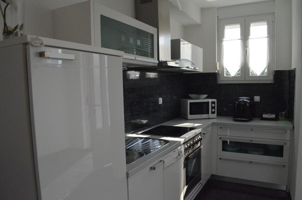 Apartment Luxury Zana Zadar