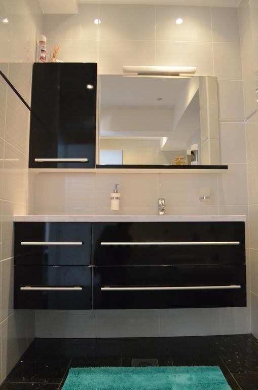 Apartment Luxury Zana Zadar
