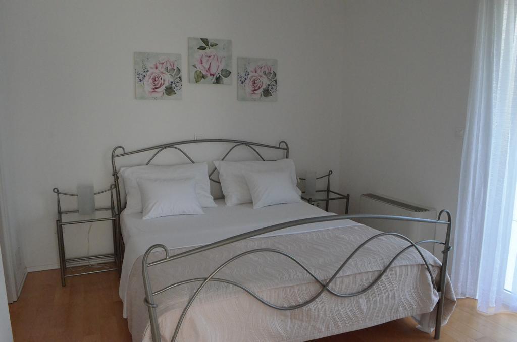 Apartment Luxury Zana Zadar