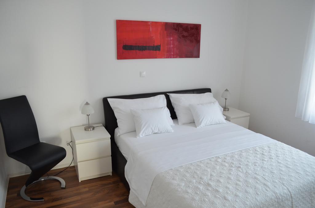 Apartment Luxury Zana Zadar