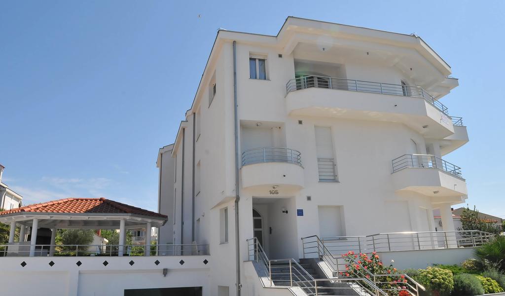 Luxury Zana Apartment *
