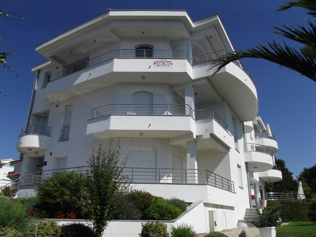 Apartment Luxury Zana Zadar