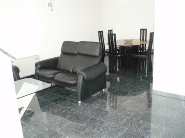 Apartment Luxury Zana Zadar