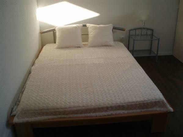 Apartment Luxury Zana *