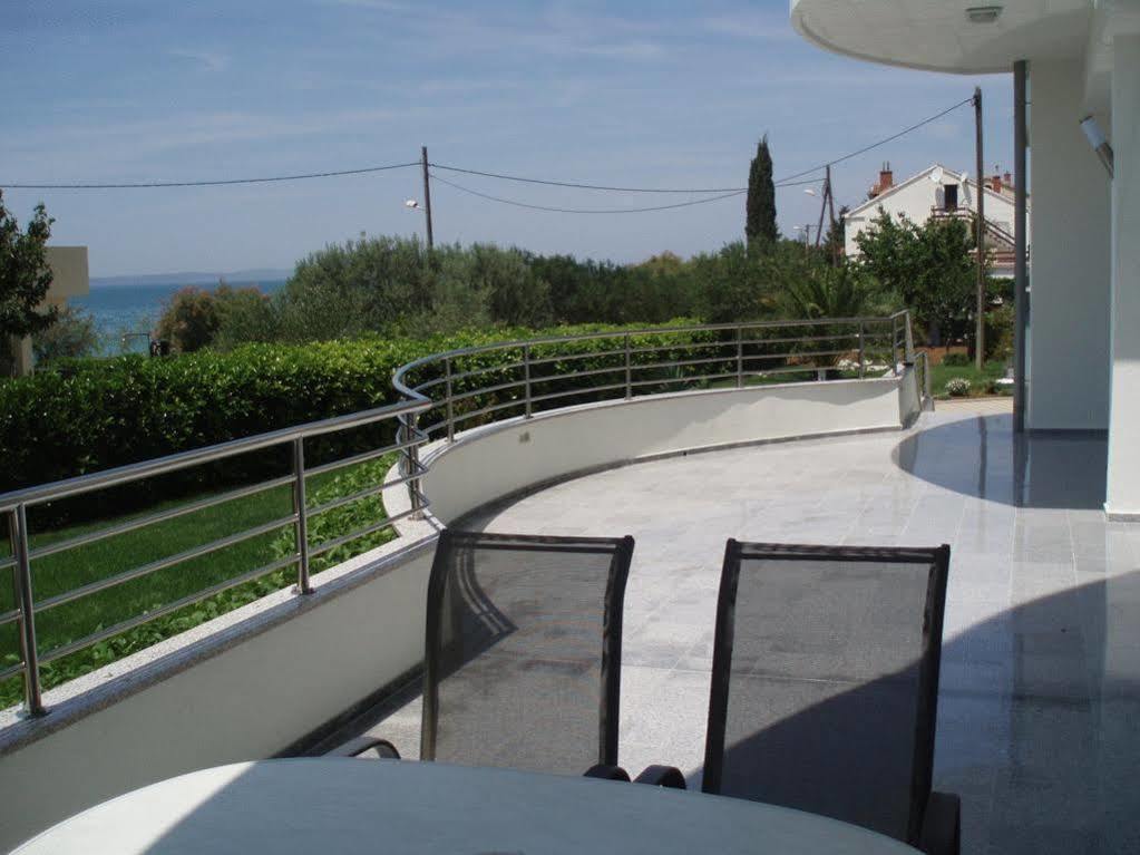 Apartment Luxury Zana