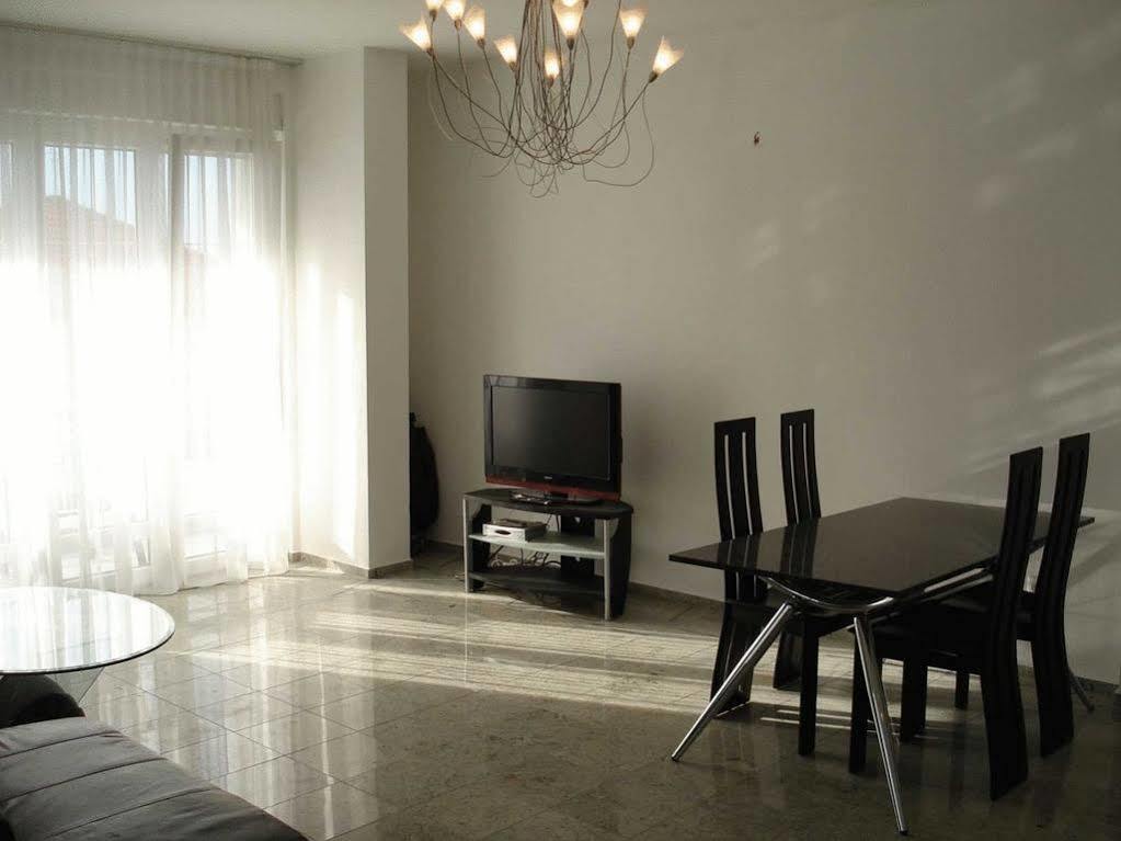Luxury Zana Zadar