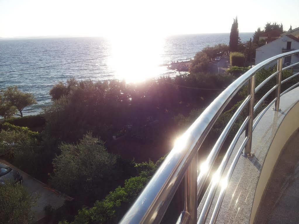 Luxury Zana Apartment Zadar